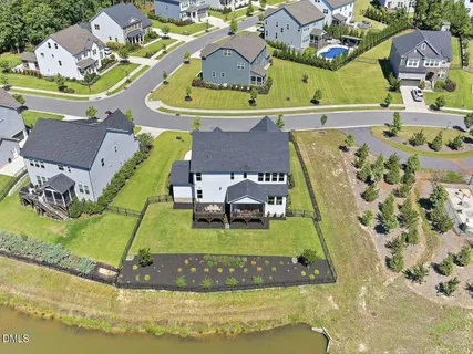 $979,000 | 105 River Ledge Drive, New Hill, NC 27562