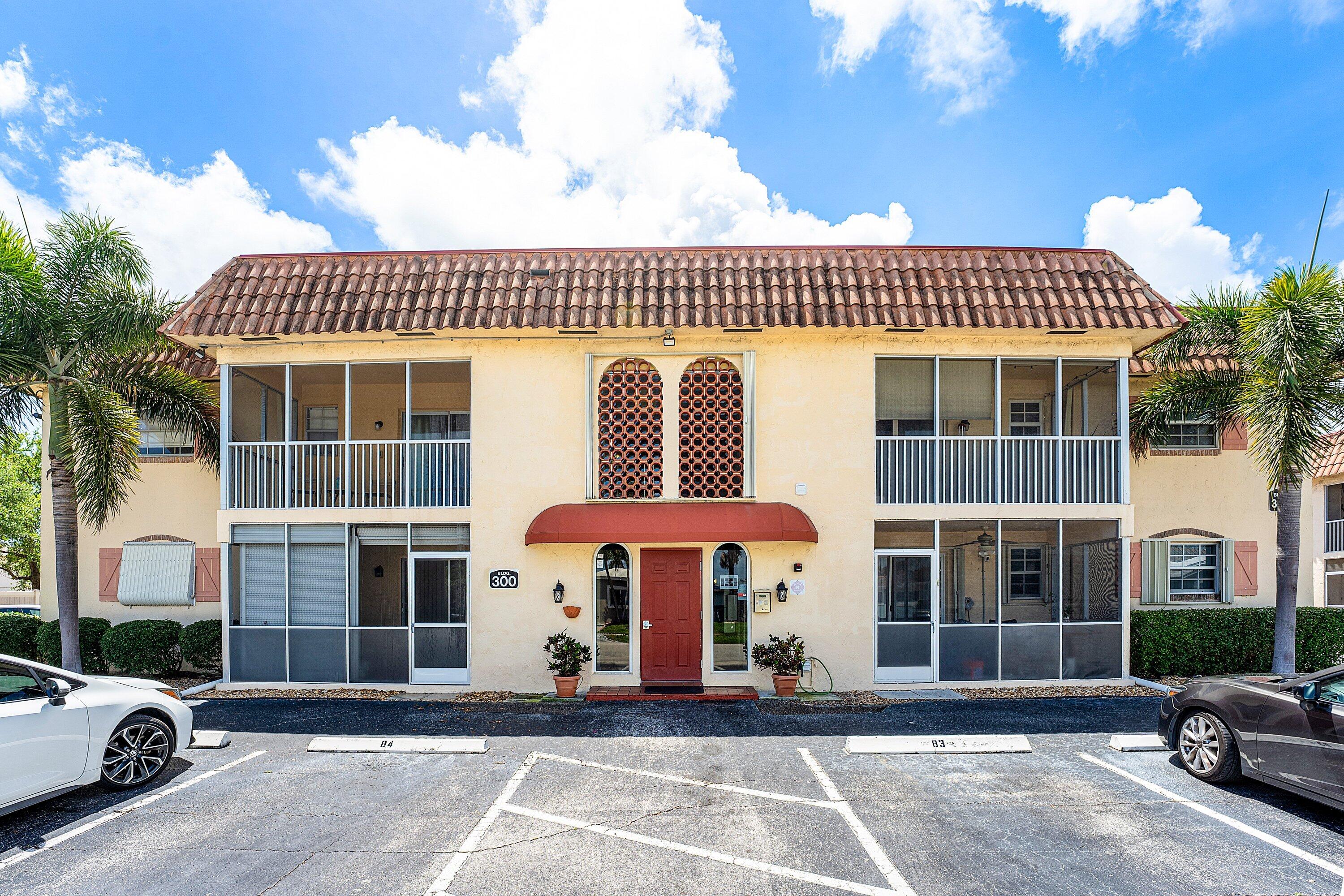 101 East McNab Road, Unit 304 Pompano Beach, FL 33060 - Photo 1 of 30 001-101EastMcNabRoad-304-PompanoBeach-FL