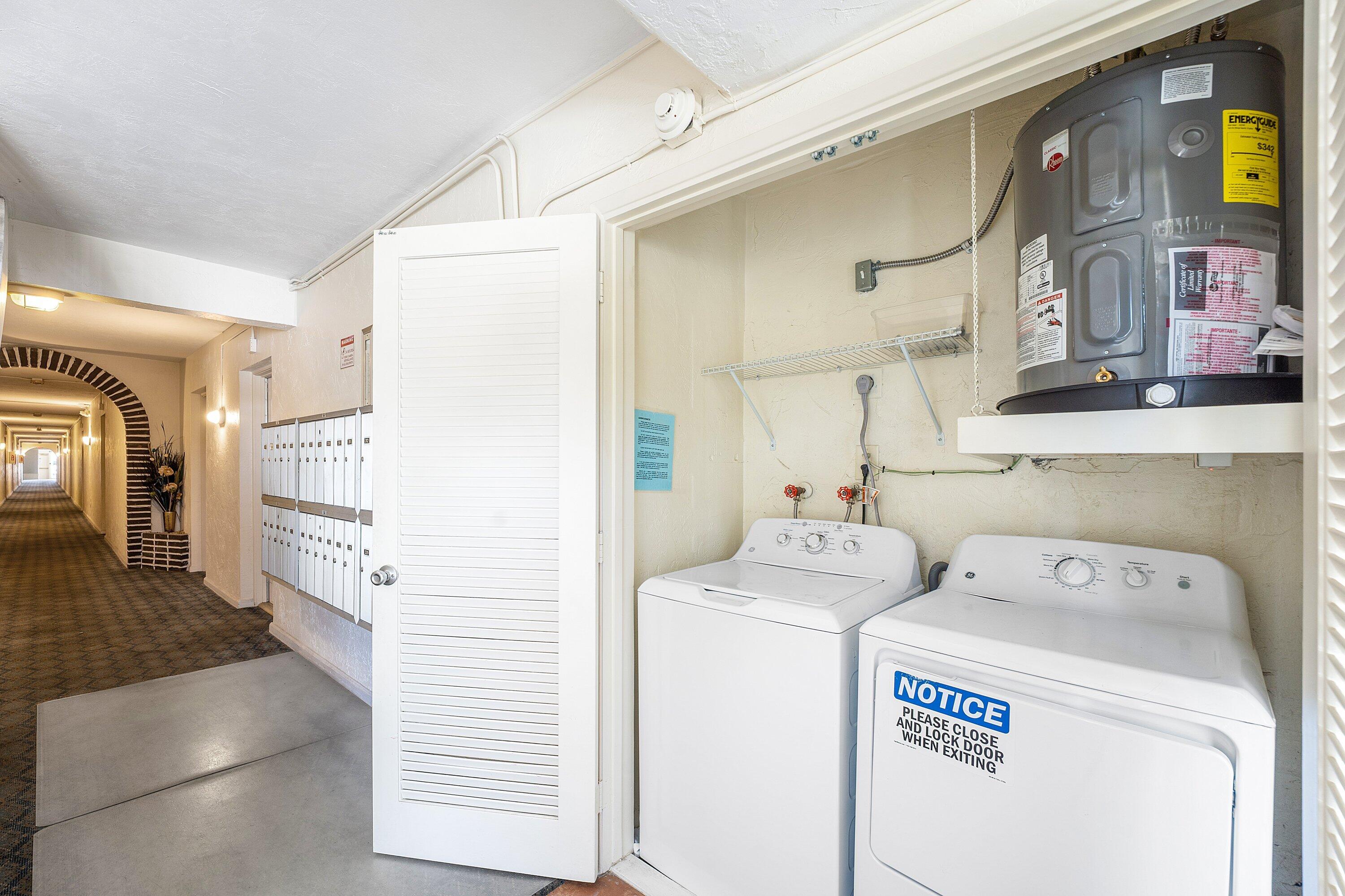 101 East McNab Road, Unit 304 Pompano Beach, FL 33060 - Photo 18 of 30 020-101EastMcNabRoad-304-PompanoBeach-FL