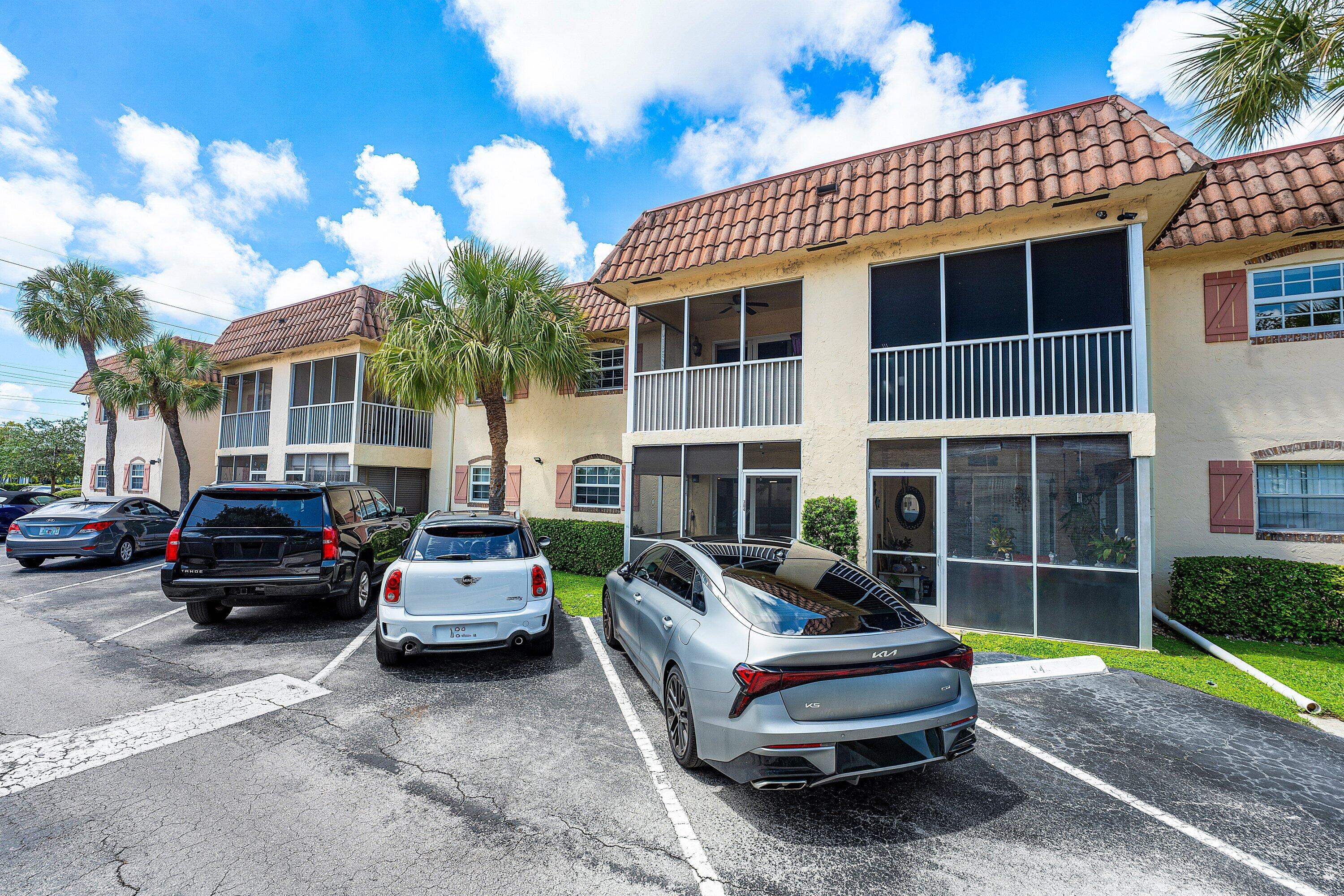101 East McNab Road, Unit 304 Pompano Beach, FL 33060 - Photo 19 of 30 021-101EastMcNabRoad-304-PompanoBeach-FL