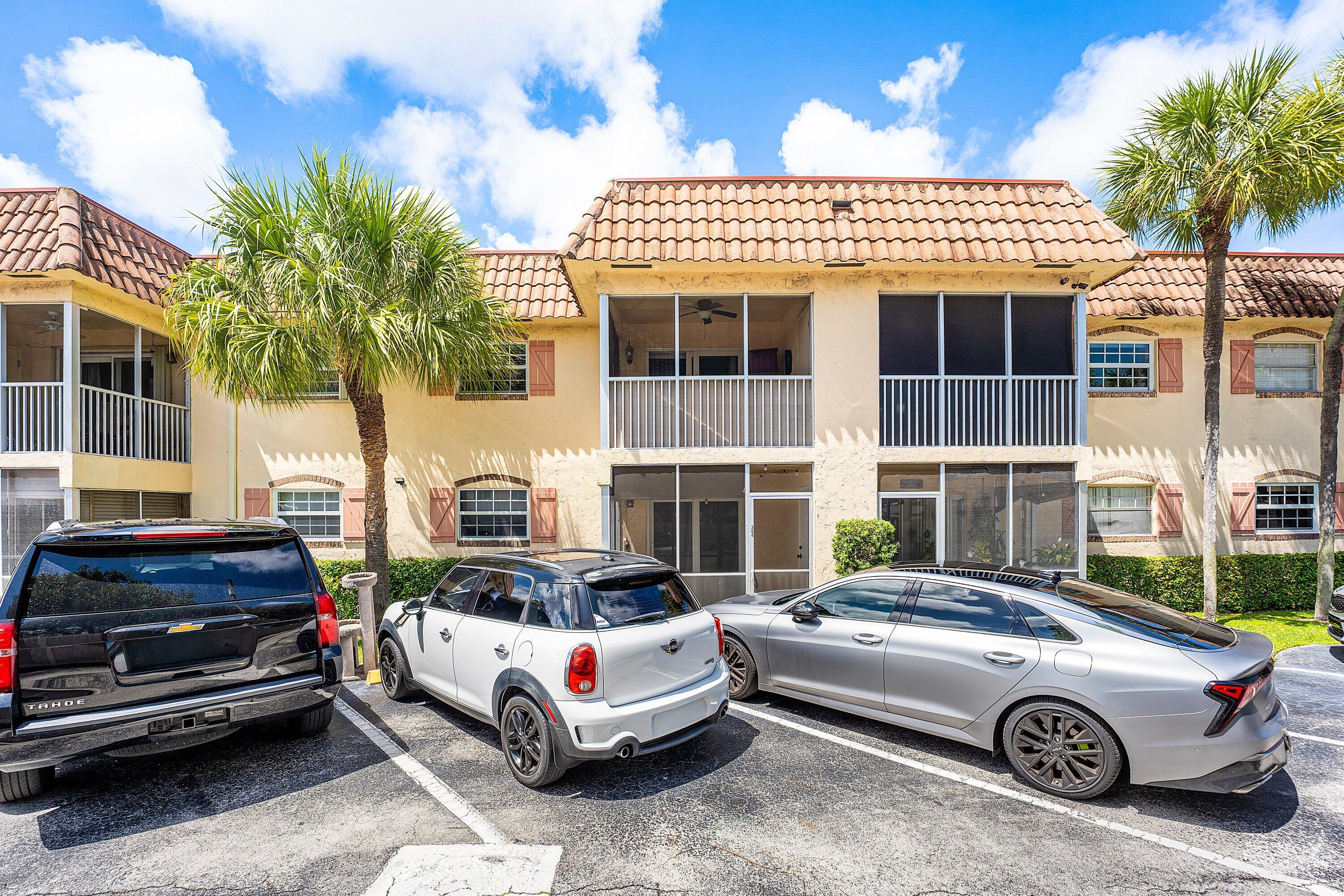 101 East McNab Road, Unit 304 Pompano Beach, FL 33060 - Photo 20 of 30 022-101EastMcNabRoad-304-PompanoBeach-FL