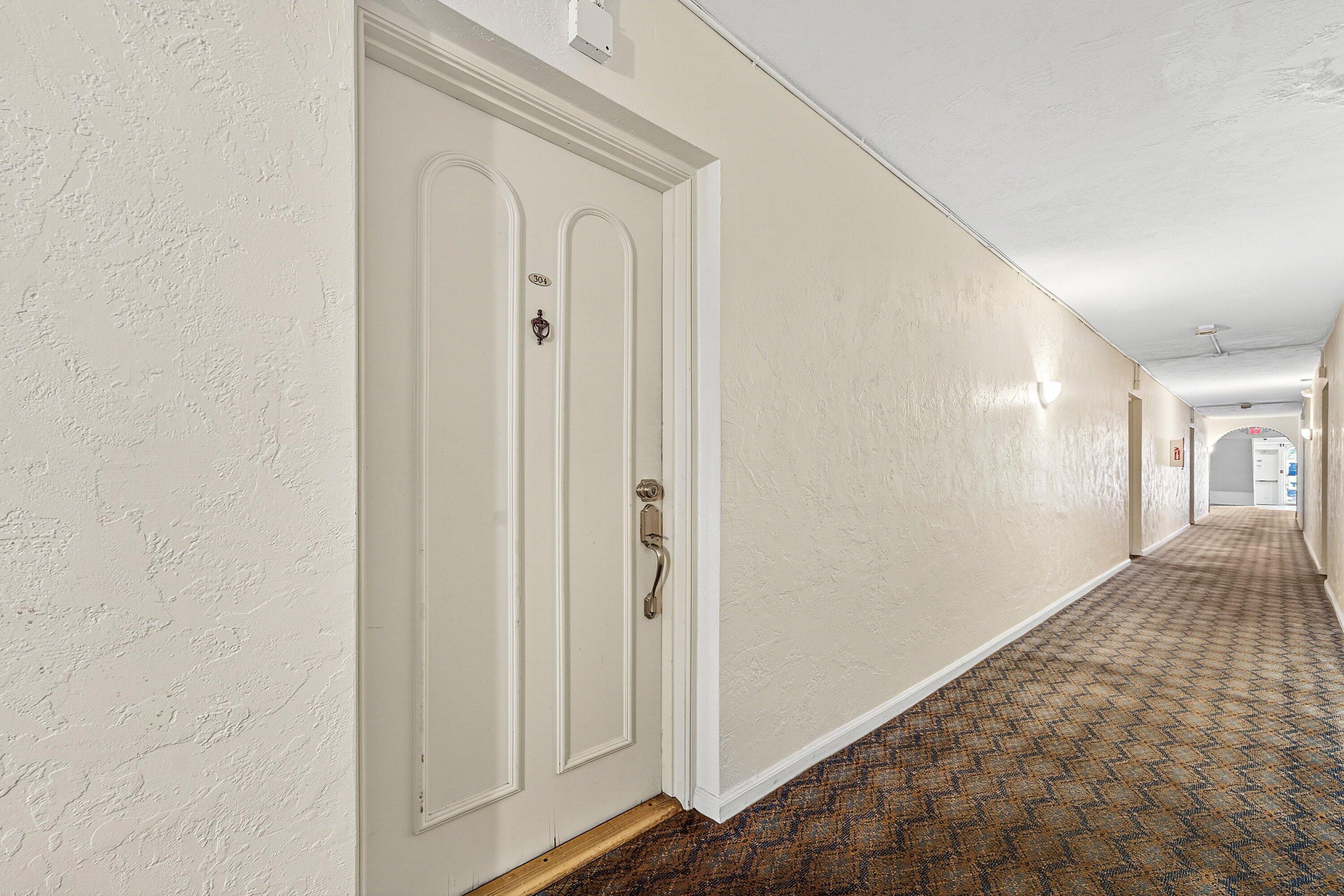 101 East McNab Road, Unit 304 Pompano Beach, FL 33060 - Photo 21 of 30 003-101EastMcNabRoad-304-PompanoBeach-FL