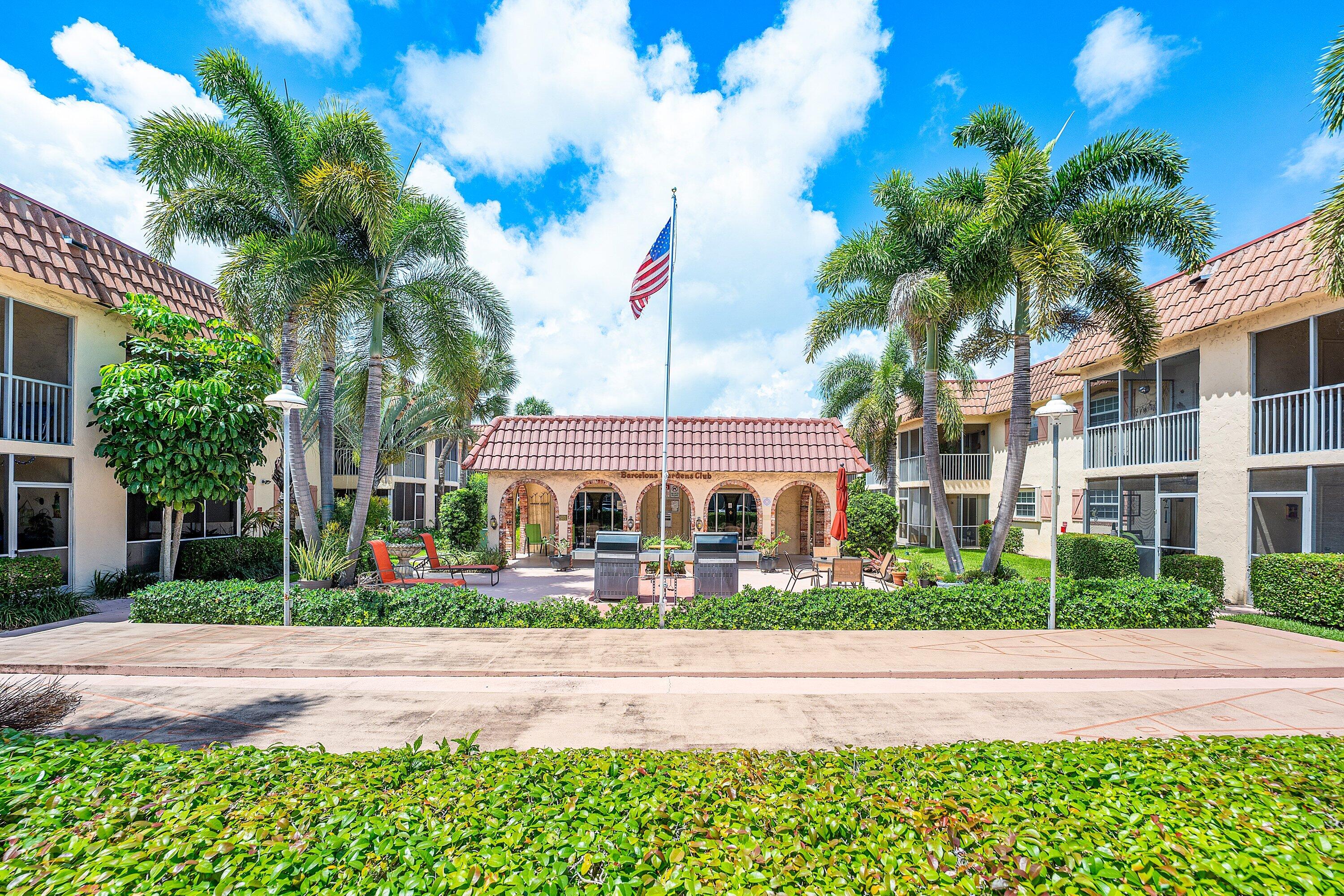 101 East McNab Road, Unit 304 Pompano Beach, FL 33060 - Photo 22 of 30 023-101EastMcNabRoad-304-PompanoBeach-FL