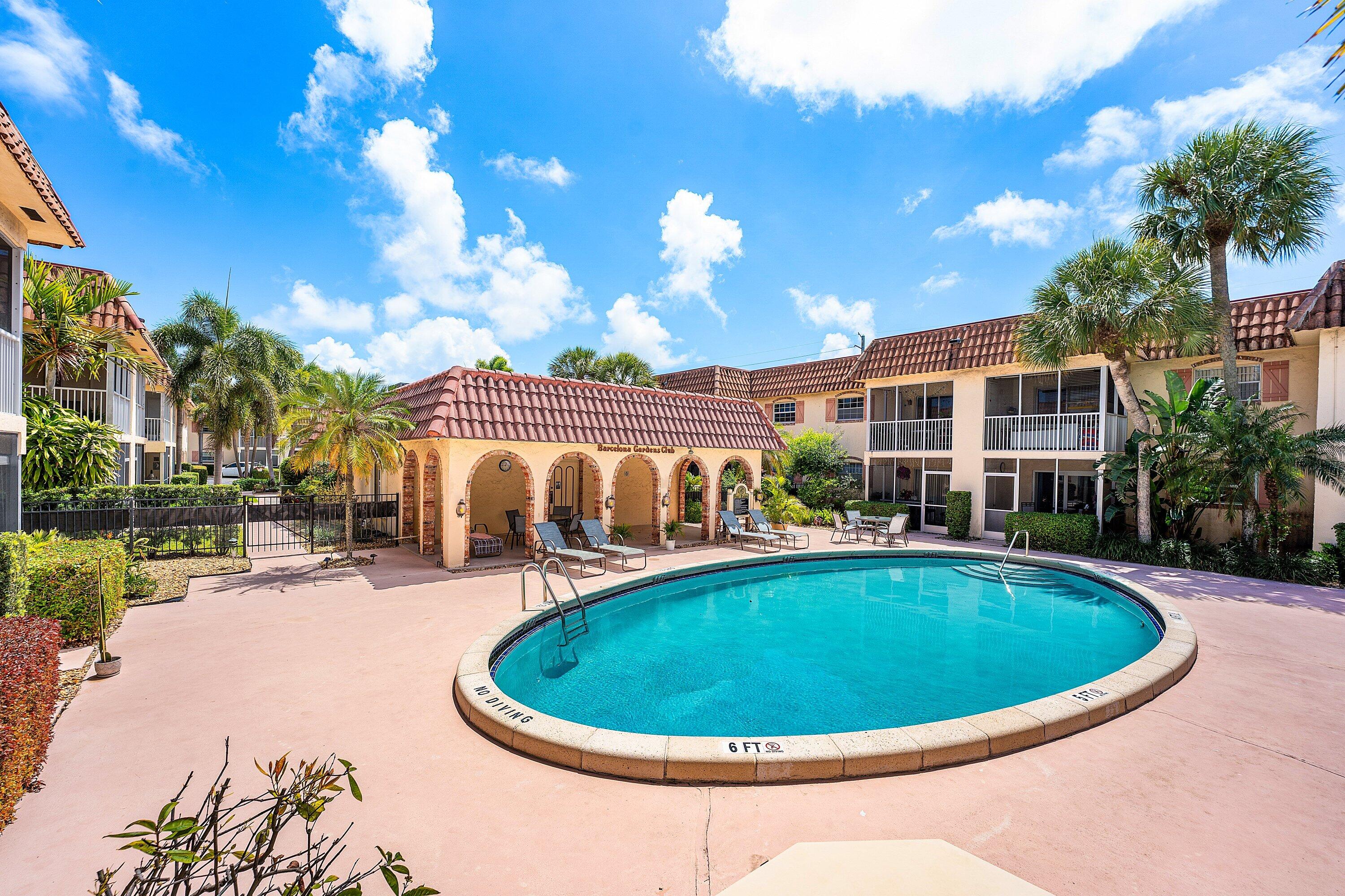 101 East McNab Road, Unit 304 Pompano Beach, FL 33060 - Photo 28 of 30 029-101EastMcNabRoad-304-PompanoBeach-FL