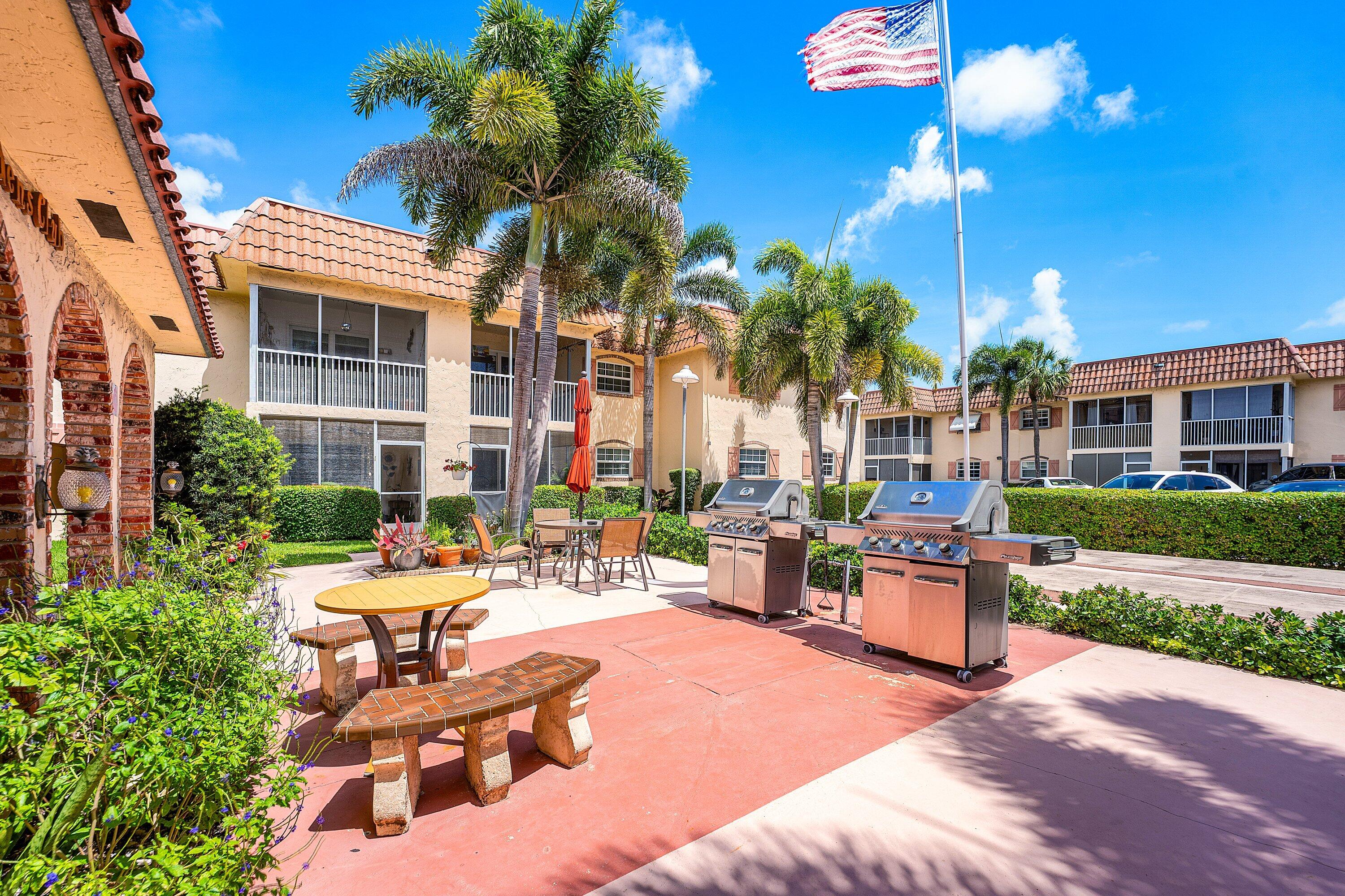 101 East McNab Road, Unit 304 Pompano Beach, FL 33060 - Photo 30 of 30 031-101EastMcNabRoad-304-PompanoBeach-FL