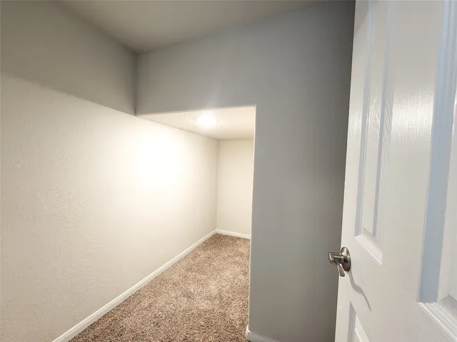 a view of small space