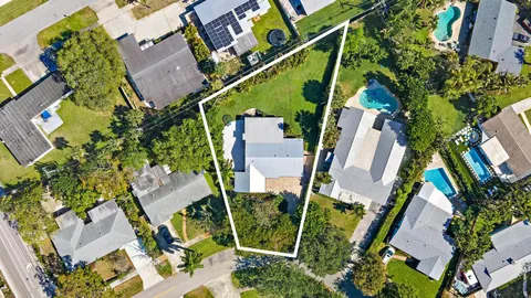 $799,000 | 801 Fairhaven Drive, North Palm Beach, FL 33408