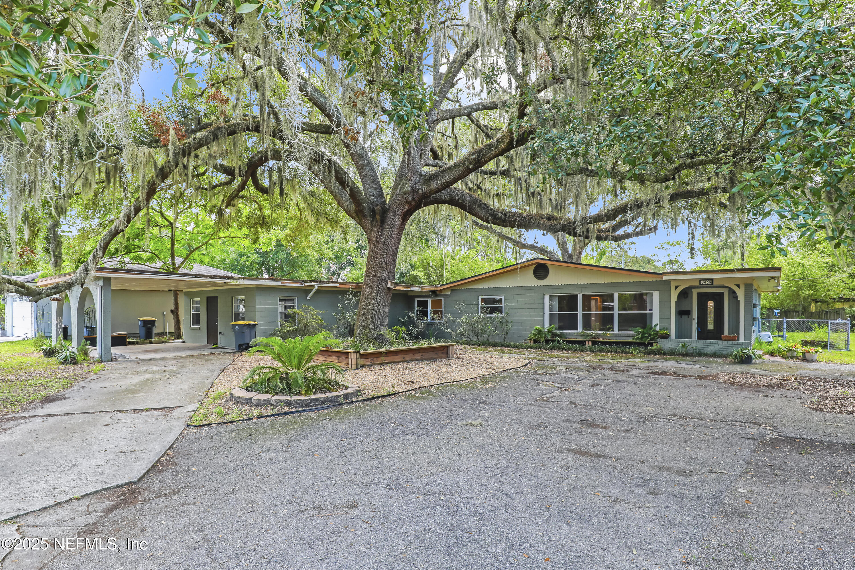 5633 Patsy Anne Drive Jacksonville, FL 32207 - Photo 1 of 42 00 Welcome Home