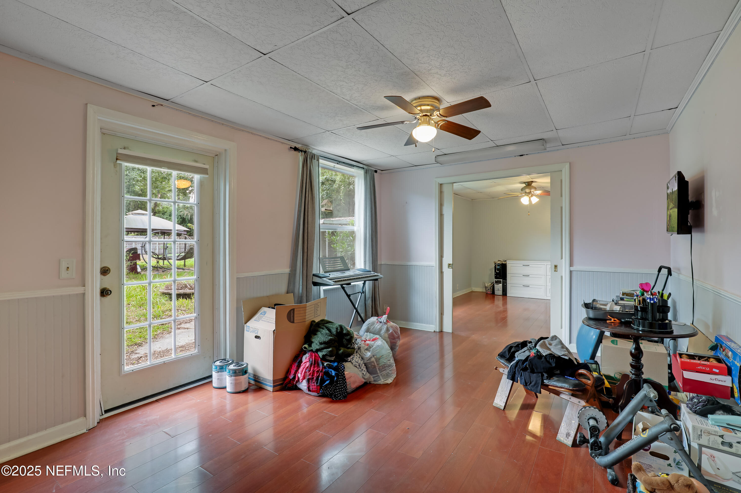 5633 Patsy Anne Drive Jacksonville, FL 32207 - Photo 29 of 42 28 Third Bedroom