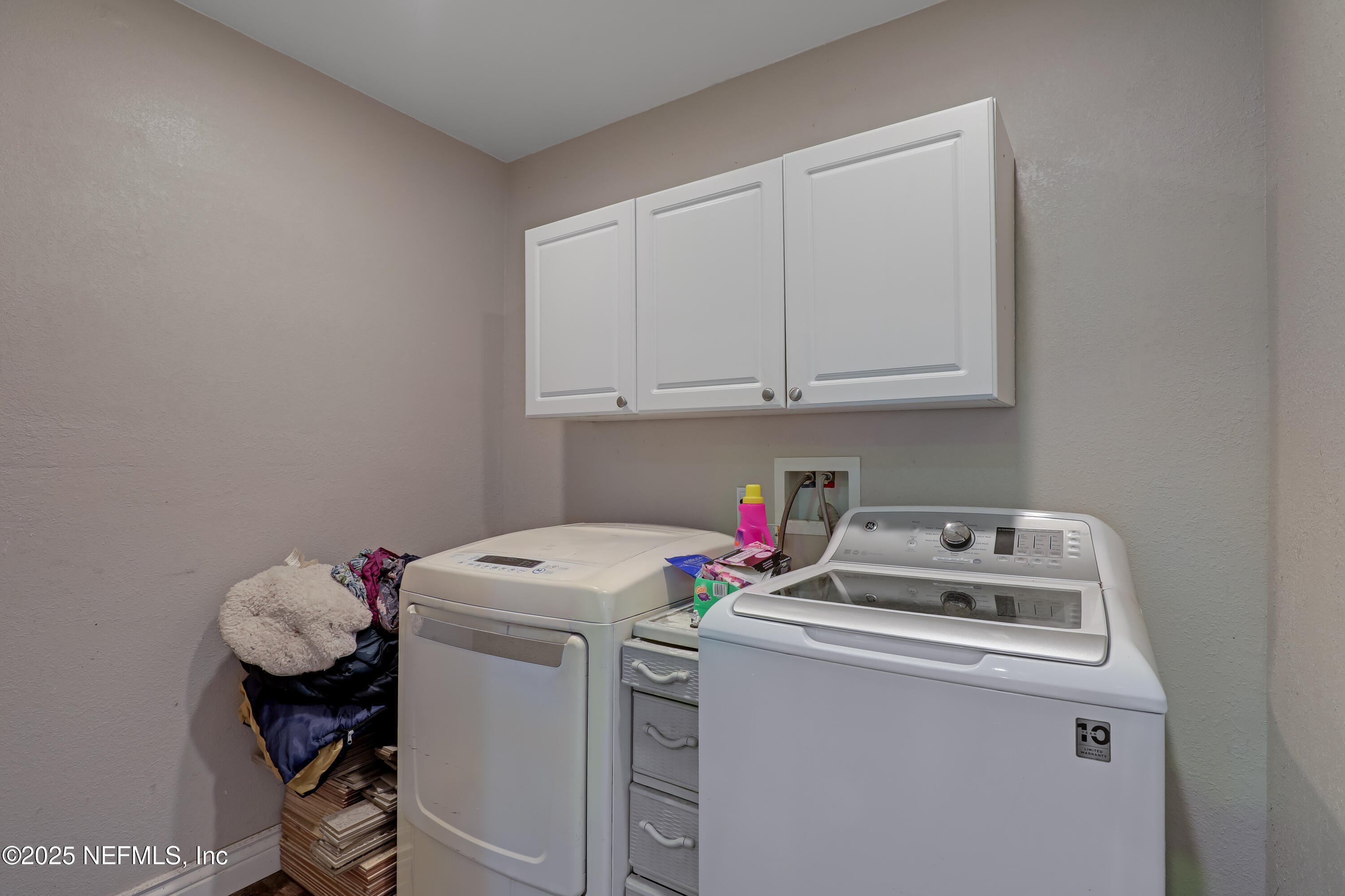 5633 Patsy Anne Drive Jacksonville, FL 32207 - Photo 33 of 42 32 Laundry Room