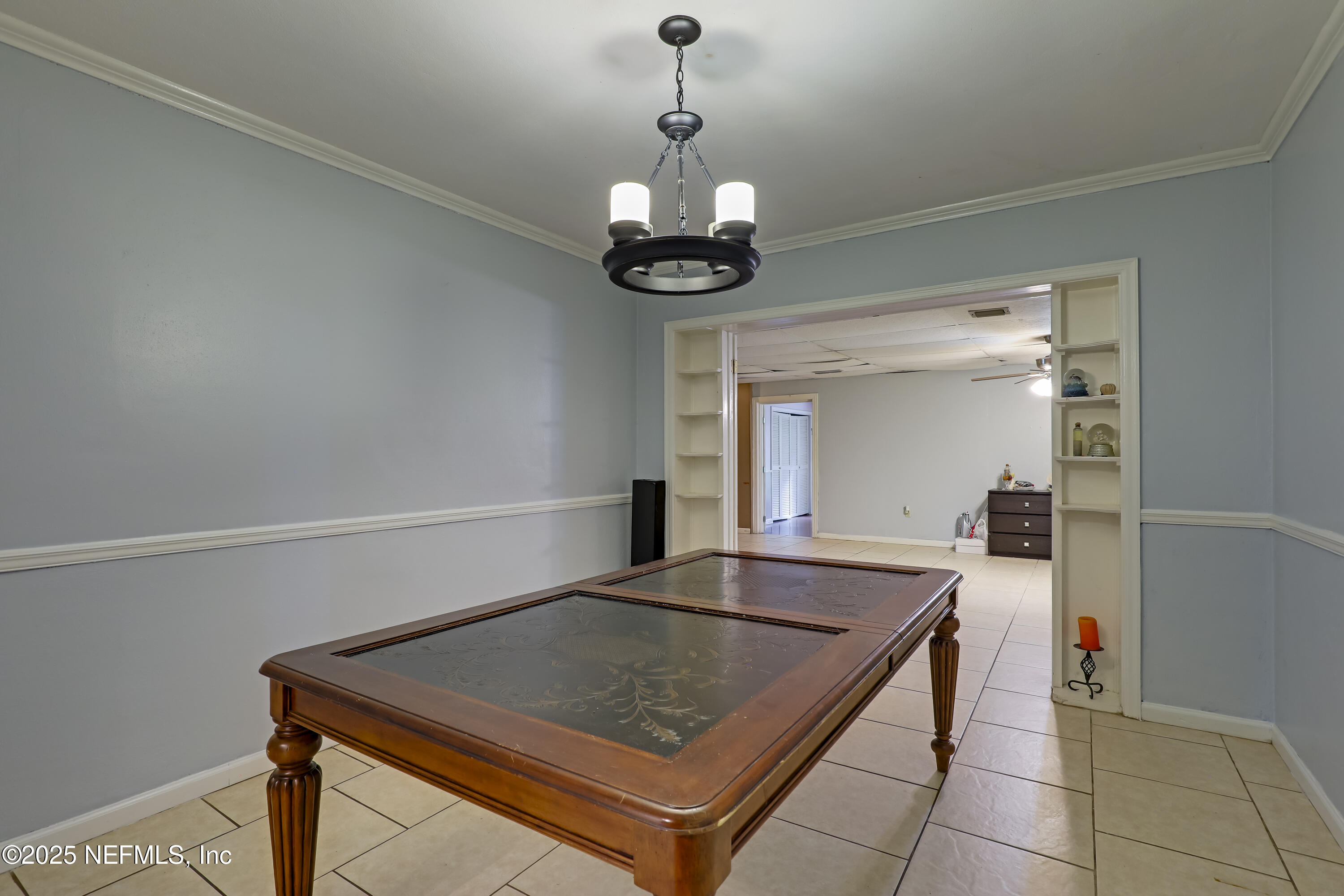 5633 Patsy Anne Drive Jacksonville, FL 32207 - Photo 4 of 42 03 Dining Room