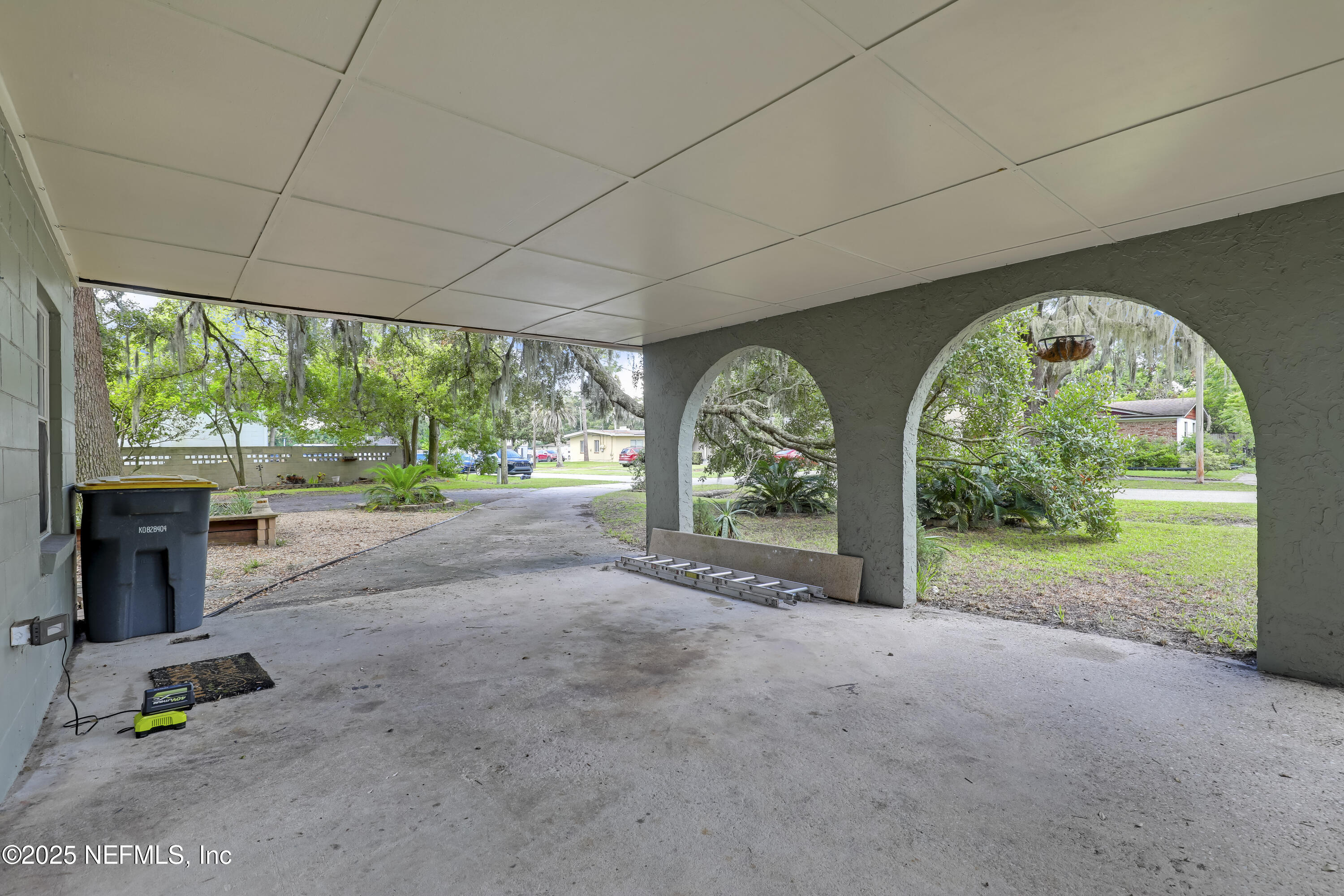 5633 Patsy Anne Drive Jacksonville, FL 32207 - Photo 41 of 42 40 Carport