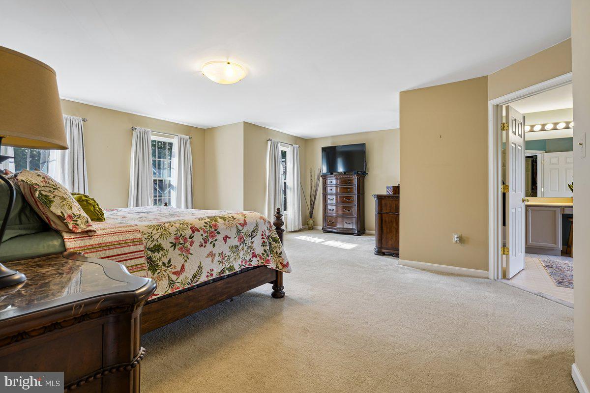 5720 Little Spring Way Frederick, MD 21704 - Photo 22 of 45 Second Level Primary Suite