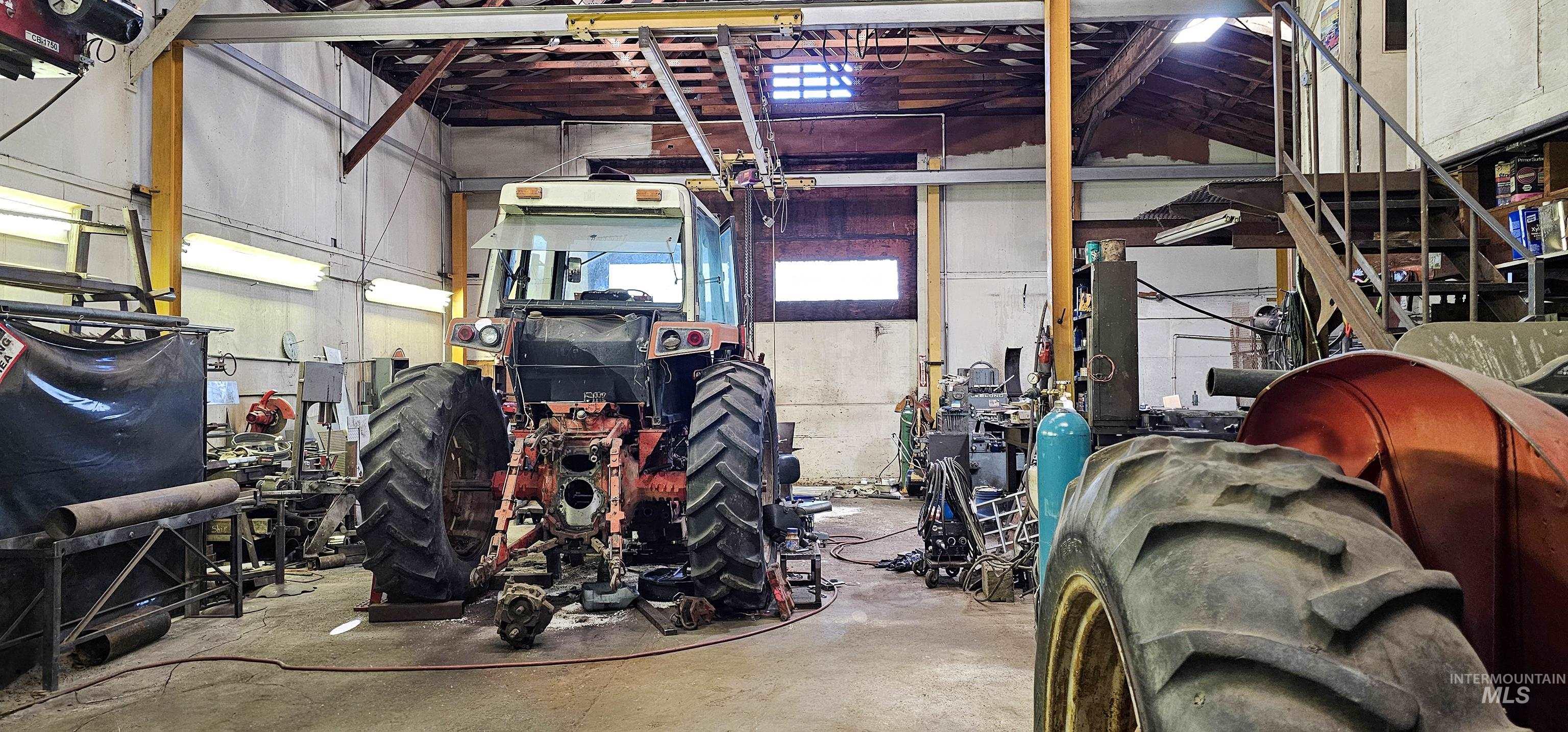 2770 Salubria Road Cambridge, ID 83610 - Photo 5 of 11