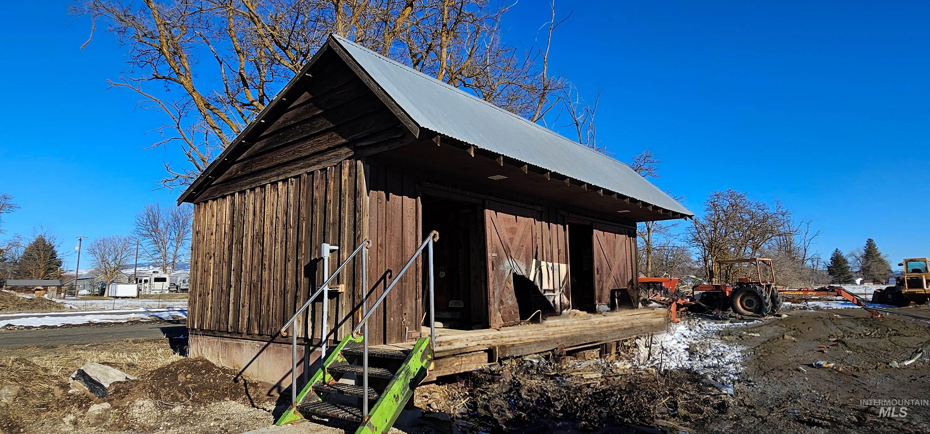 2770 Salubria Road Cambridge, ID 83610 - Photo 8 of 11