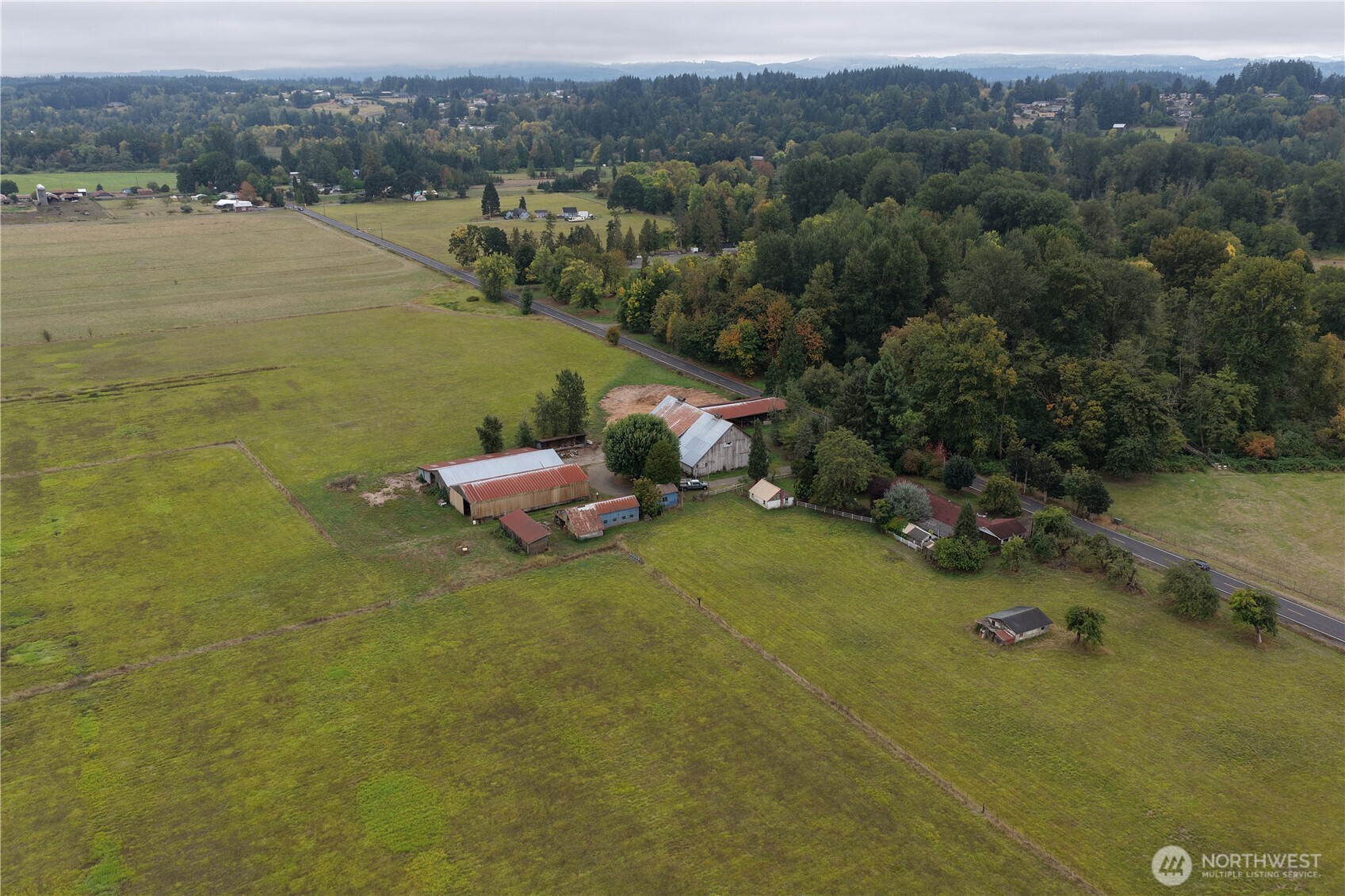 1636 Rice Road Chehalis, WA 98532 - Photo 27 of 33 Gallery Image 27