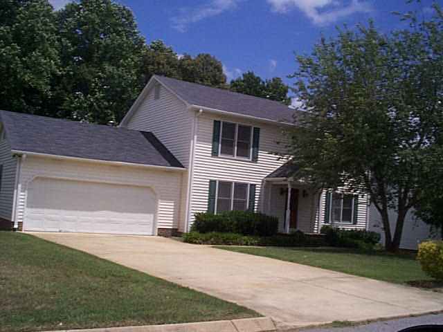 22 Middlecreek Way, Unit (POSTAUCTION) Greenville, SC 29607 - Photo 1 of 8 Gallery Image 1