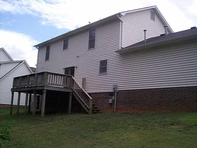22 Middlecreek Way, Unit (POSTAUCTION) Greenville, SC 29607 - Photo 8 of 8 Gallery Image 8