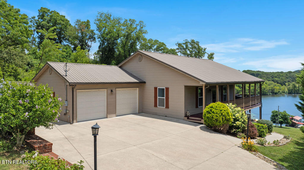 479 Engel Road Loudon, TN 37774 - Photo 52 of 60 Front