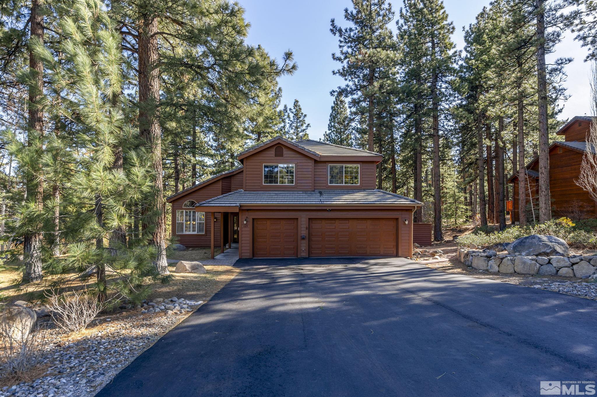 1125 Austrian Pine Road Reno, NV 89511 - Photo 1 of 40 Photo 1