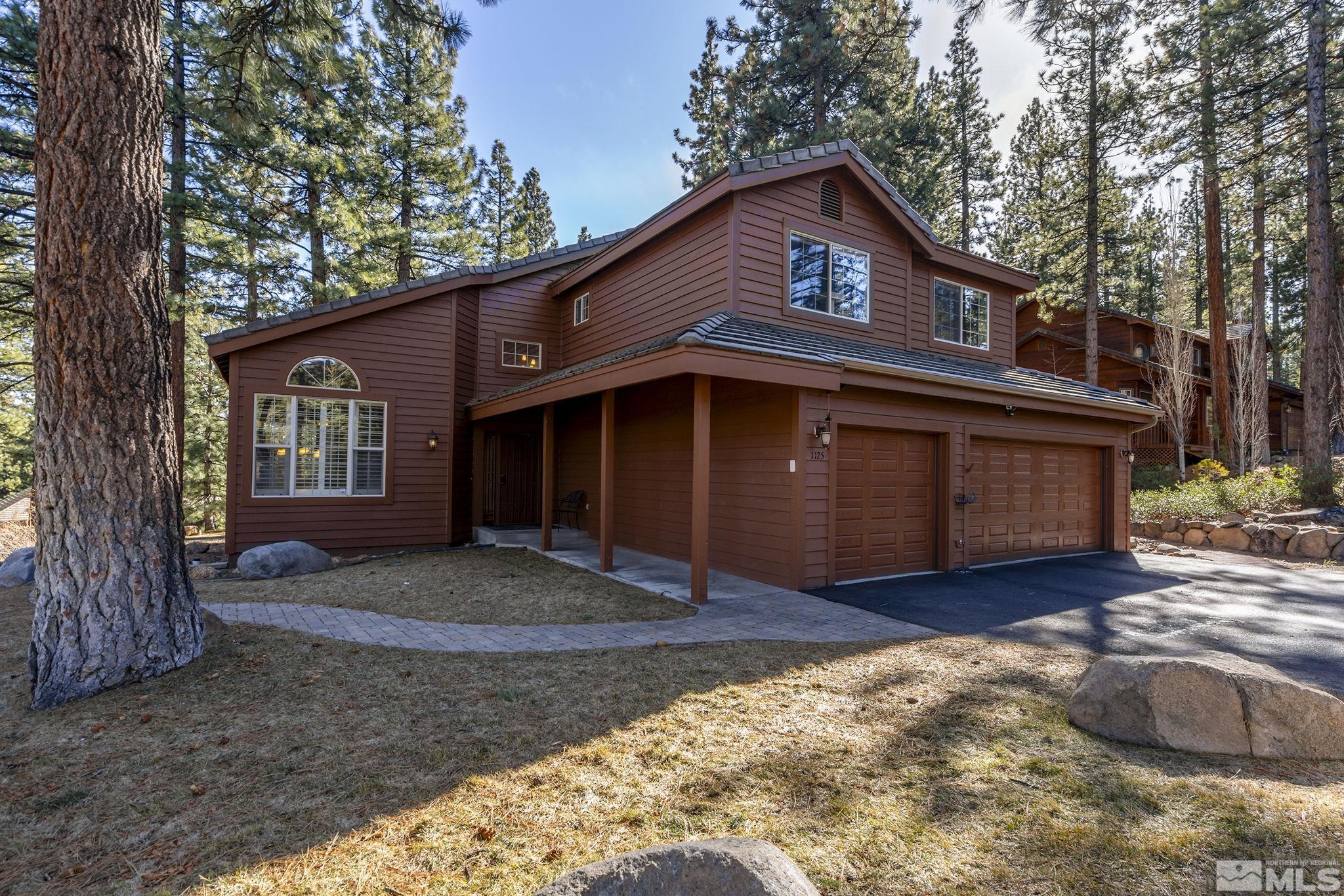 1125 Austrian Pine Road Reno, NV 89511 - Photo 3 of 40 Photo 3