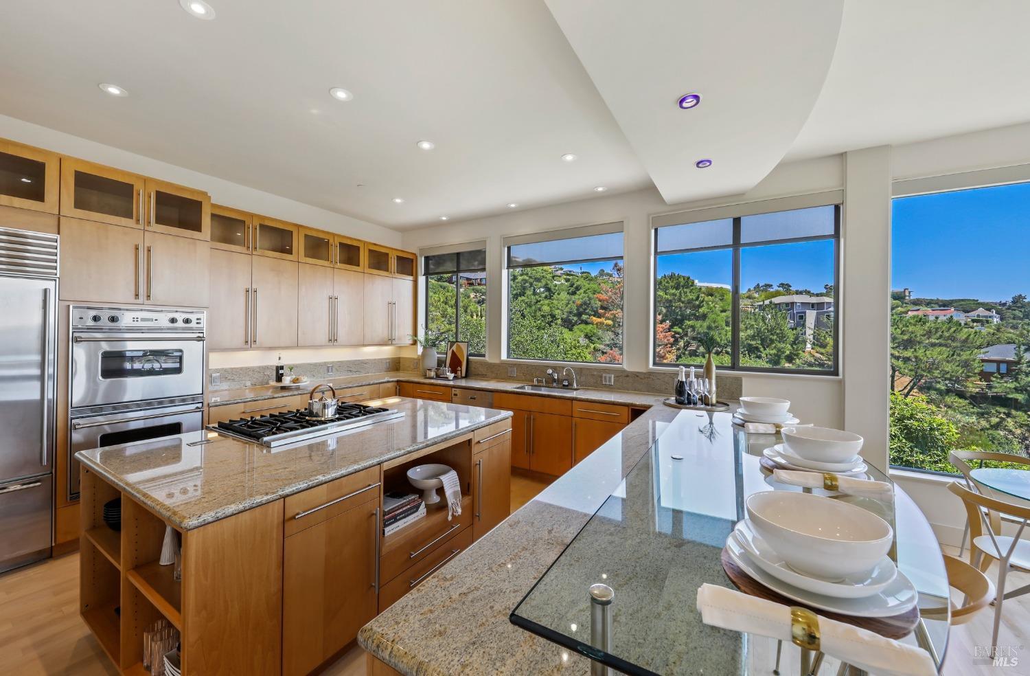 21 Tara Hill Road Tiburon, CA 94920 - Photo 18 of 52