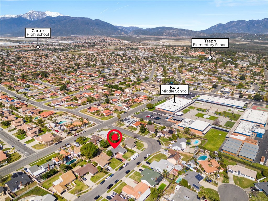 2258 North Arrowhead Avenue Rialto, CA 92377 - Photo 25 of 26