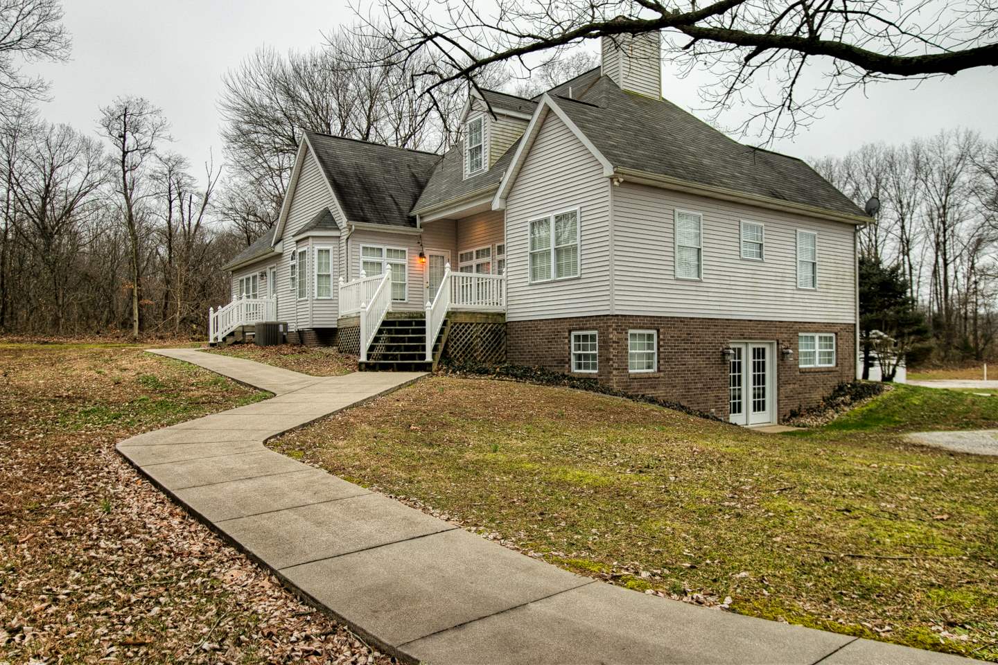 9444 Easley Road Dale, IN 47523 - Photo 3 of 36
