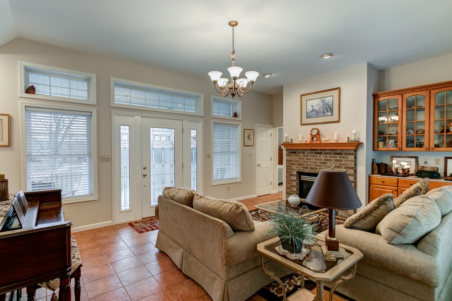 9444 Easley Road Dale, IN 47523 - Photo 4 of 36