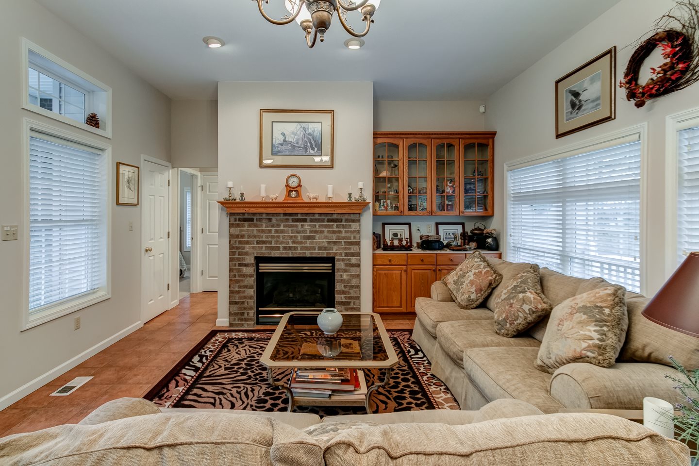 9444 Easley Road Dale, IN 47523 - Photo 5 of 36