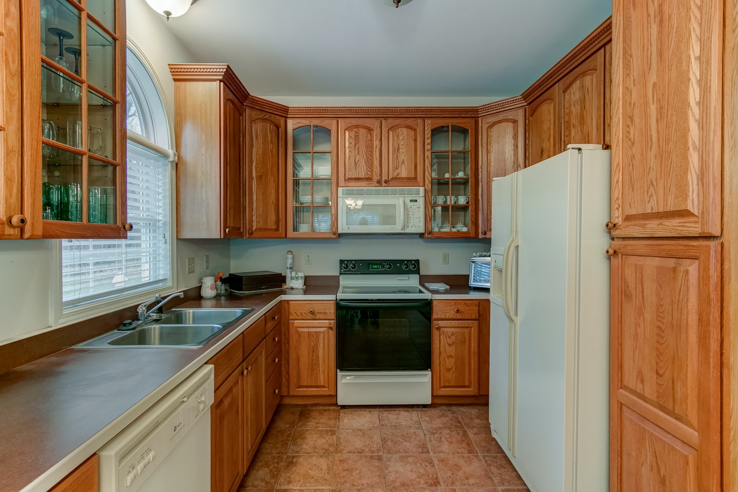 9444 Easley Road Dale, IN 47523 - Photo 8 of 36