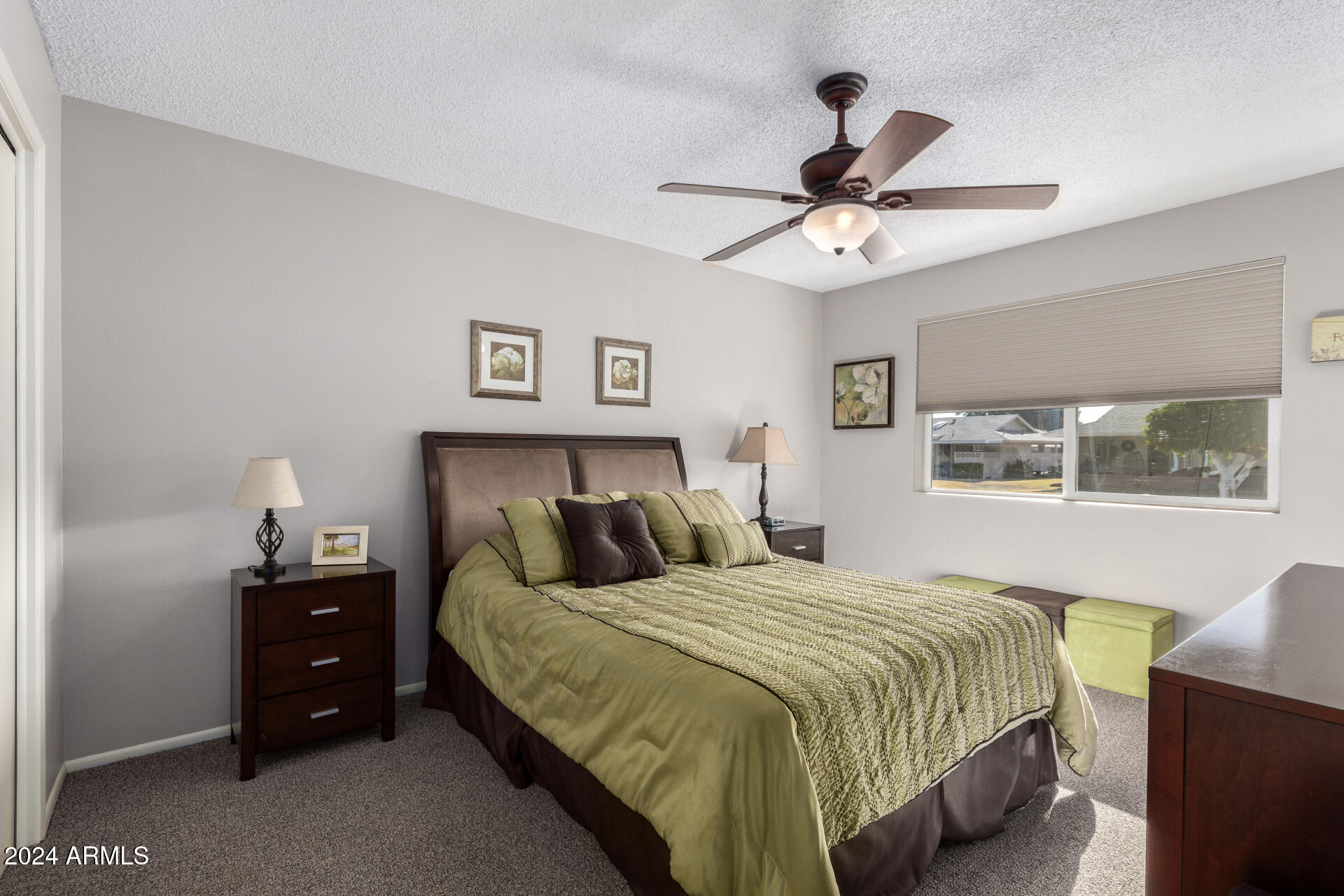 10819 West Hatcher Road Sun City, AZ 85351 - Photo 19 of 51 19 Master Bedroom
