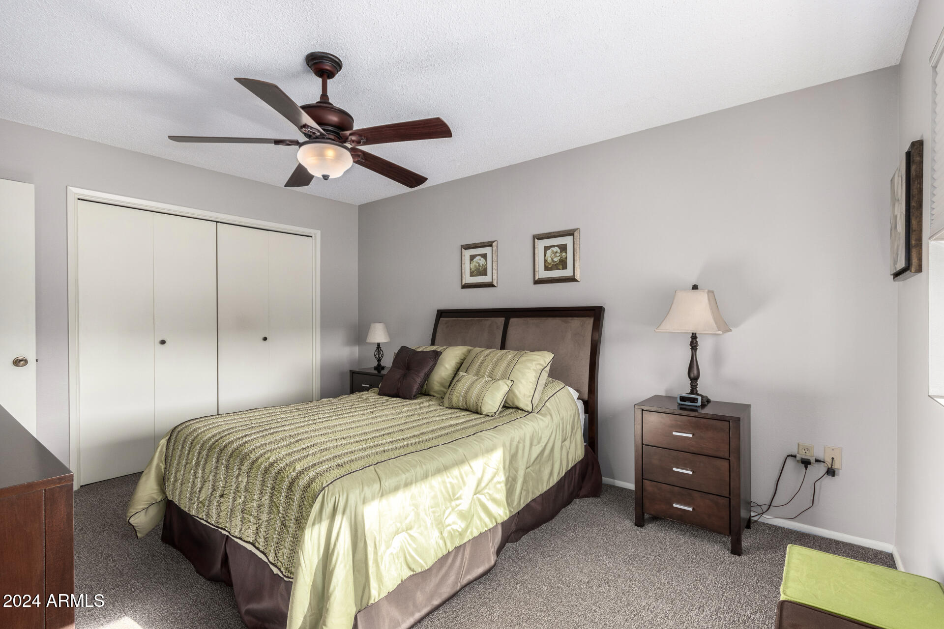 10819 West Hatcher Road Sun City, AZ 85351 - Photo 21 of 51 21 Master Bedroom