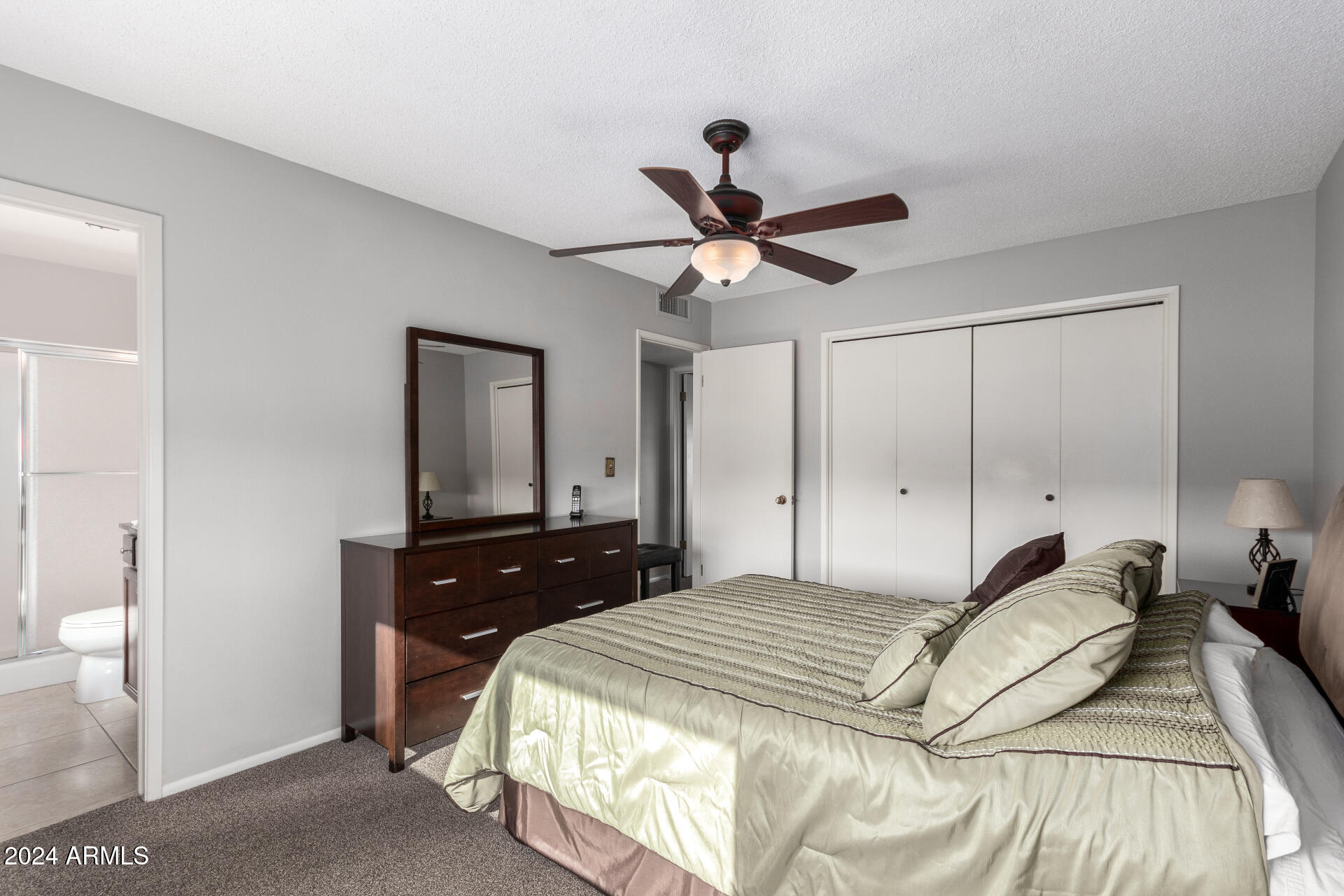 10819 West Hatcher Road Sun City, AZ 85351 - Photo 22 of 51 22 Master Bedroom