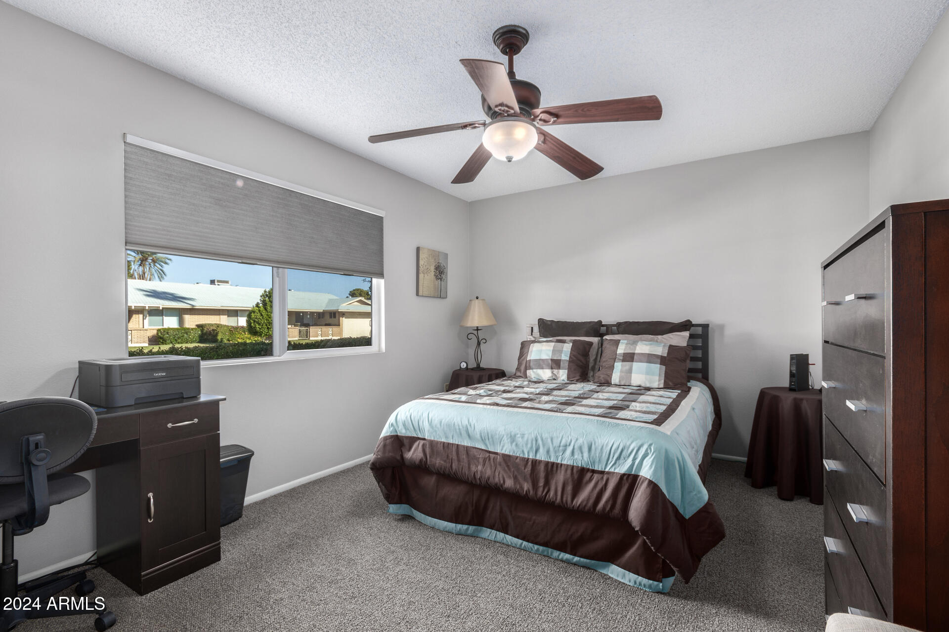 10819 West Hatcher Road Sun City, AZ 85351 - Photo 25 of 51 25 Bedroom 2