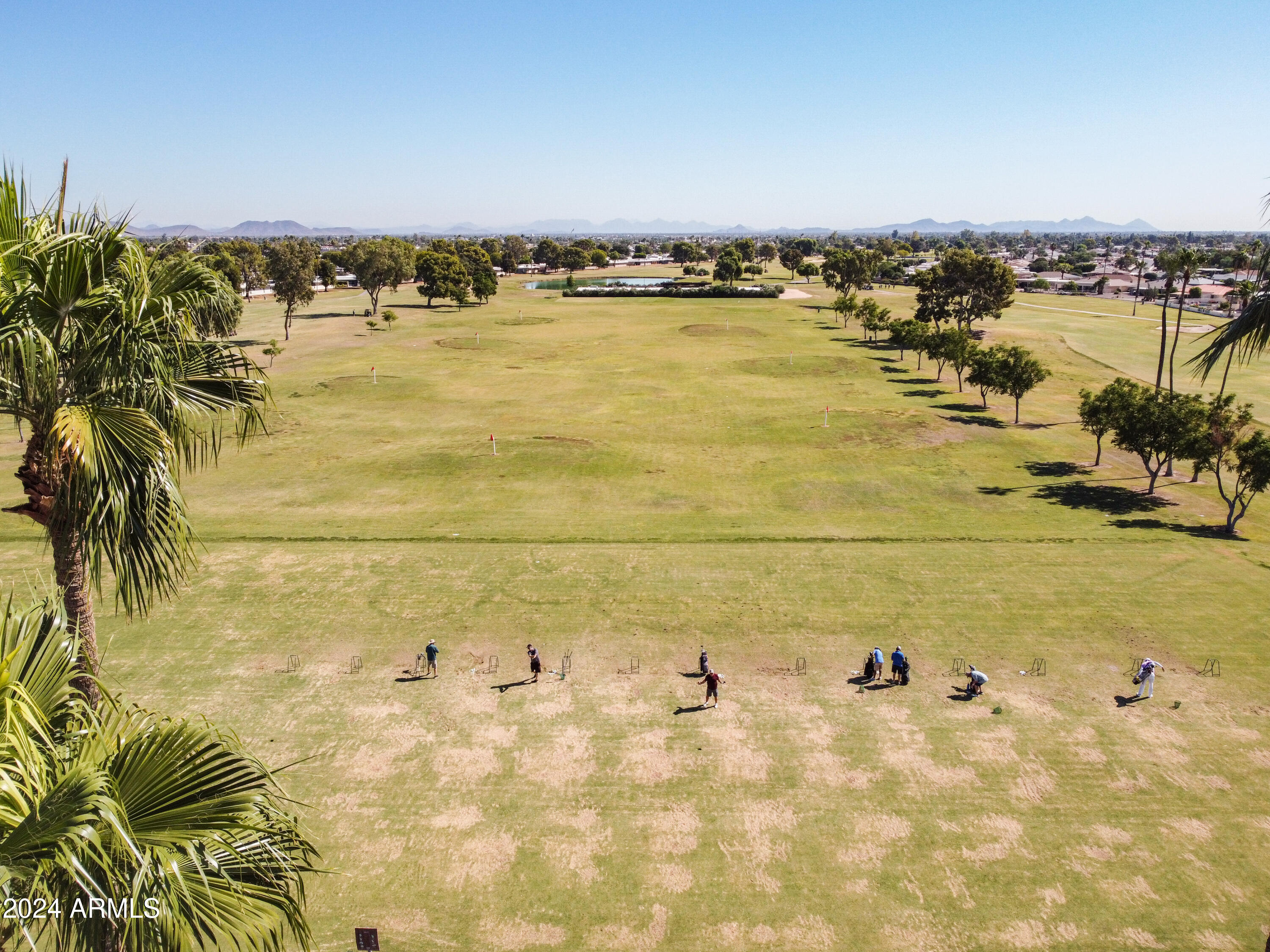 10819 West Hatcher Road Sun City, AZ 85351 - Photo 51 of 51 51 Community