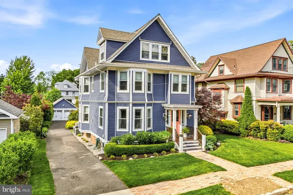 $1,490,000 | 127 Mountwell Avenue, Haddonfield, NJ 08033