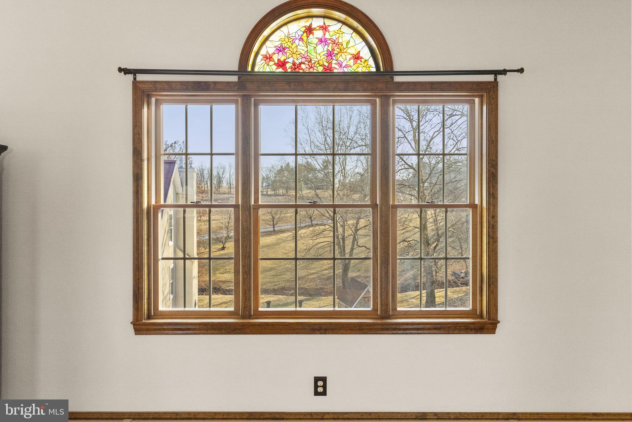 185 Spring Hollow Road Spring City, PA 19475 - Photo 18 of 33 an empty room with a window