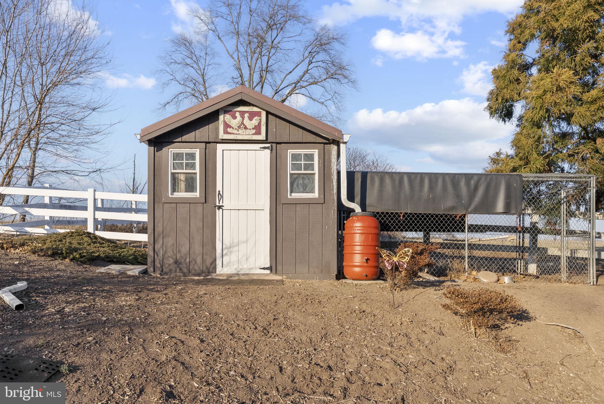 185 Spring Hollow Road Spring City, PA 19475 - Photo 29 of 33 a front view of a house with a yard