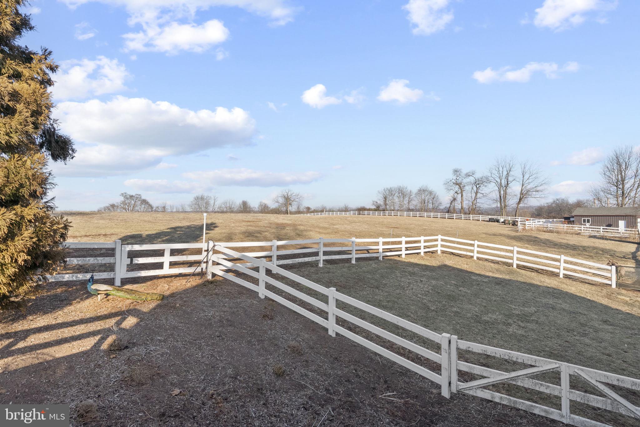 185 Spring Hollow Road Spring City, PA 19475 - Photo 31 of 33 a view of a terrace