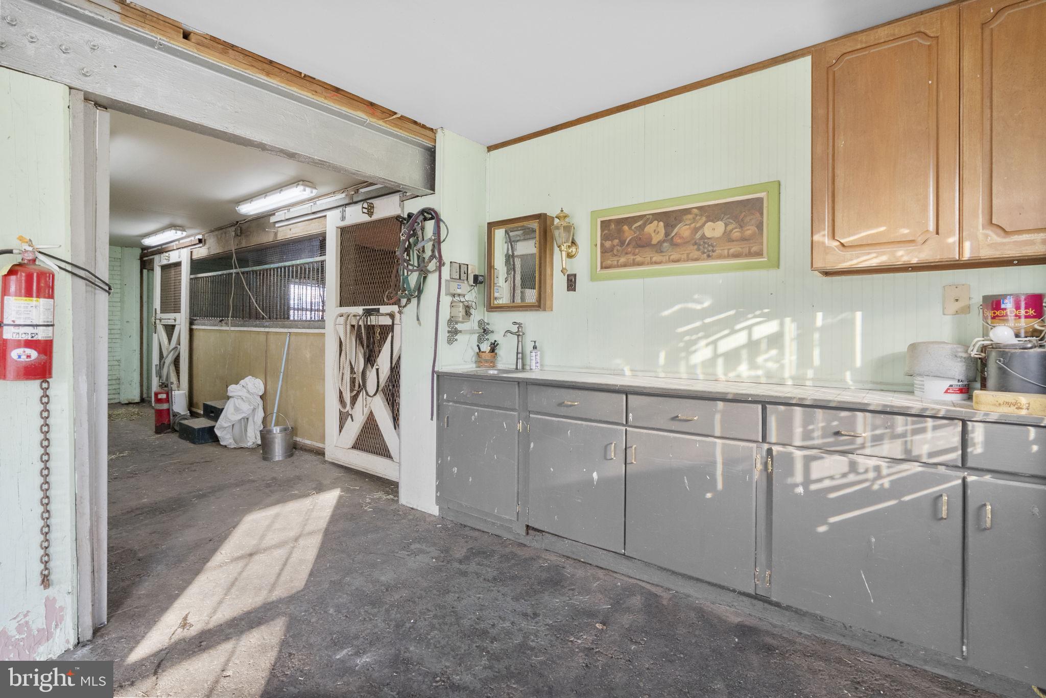 185 Spring Hollow Road Spring City, PA 19475 - Photo 32 of 33 a view of a storage & utility room