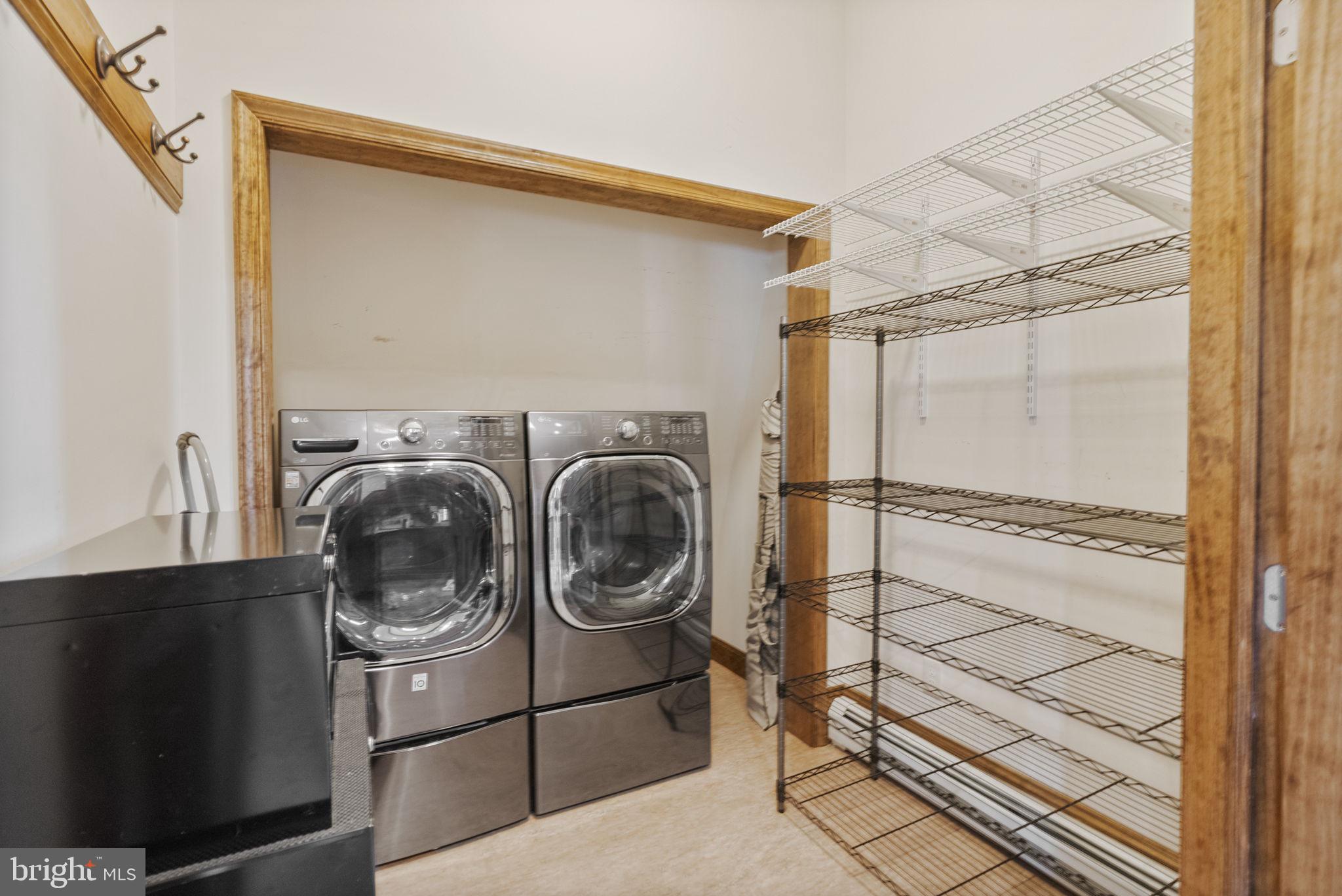 185 Spring Hollow Road Spring City, PA 19475 - Photo 33 of 33 a utility room with dryer and washer
