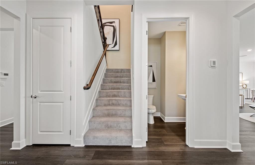 15784 Blue Rdg Way Punta Gorda, FL 33982 - Photo 21 of 50 Interior photos are of a staged model home. Illustration purposes only. Options may vary.