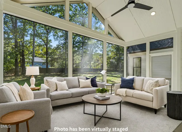 $875,000 | 2304 Hardwood Drive, Hillsborough, NC 27278