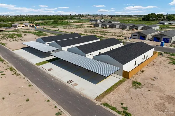 $1,150 | 2609 Mockingbird Road, Unit D, Weslaco, TX 78596