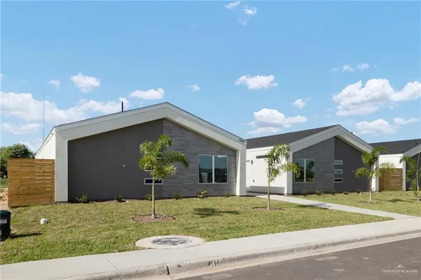 $1,150 | 2609 Mockingbird Road, Unit D, Weslaco, TX 78596