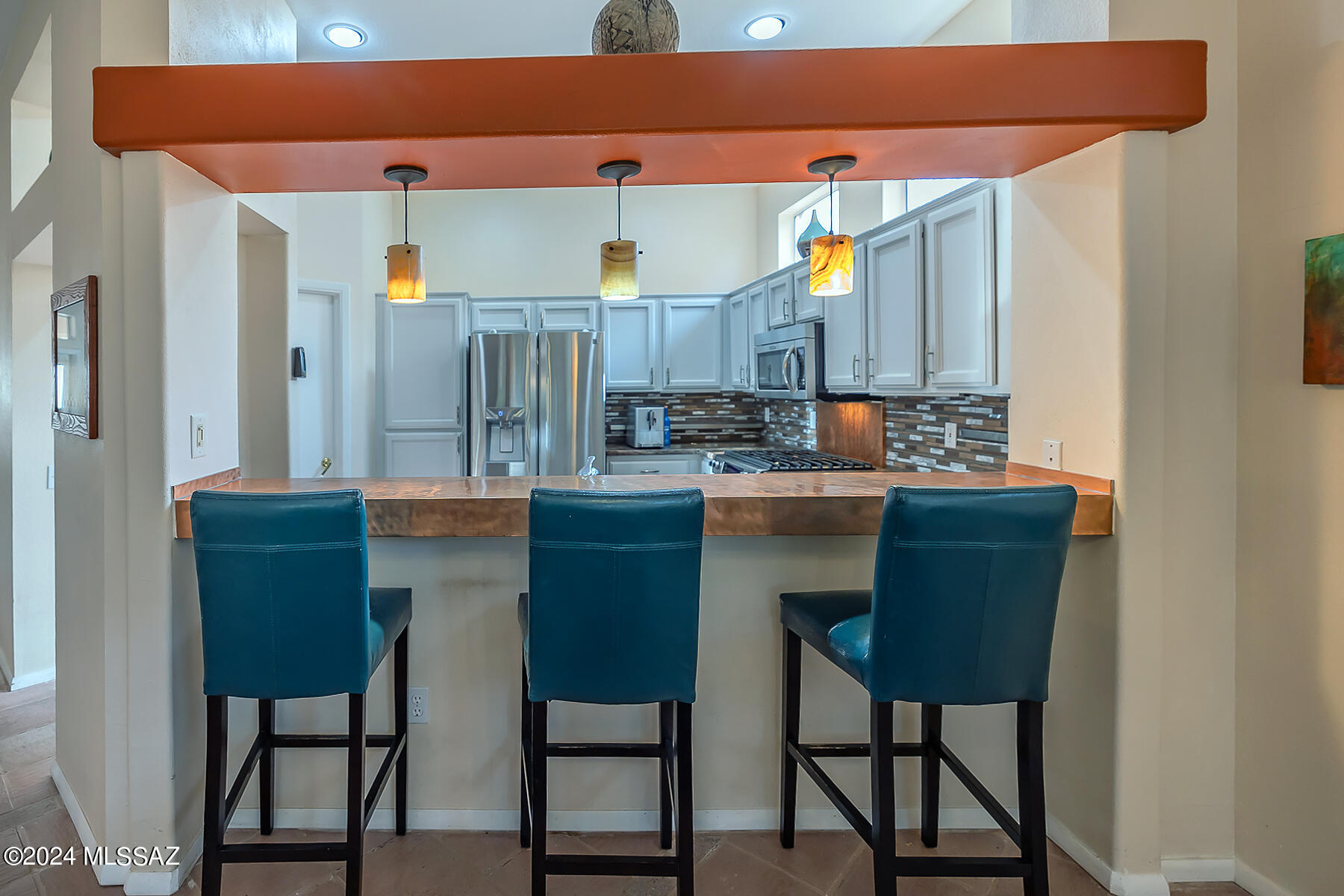 13567 North Pima Spring Way Oro Valley, AZ 85755 - Photo 8 of 35