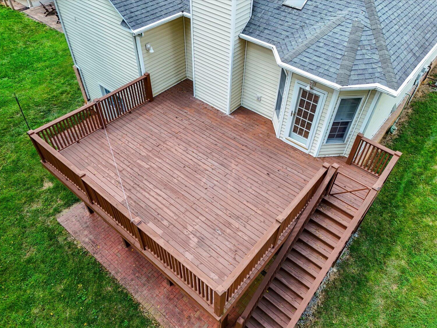 3598 Grandin Road Southwest Roanoke, VA 24018 - Photo 32 of 36 30-3598 Grandin-30