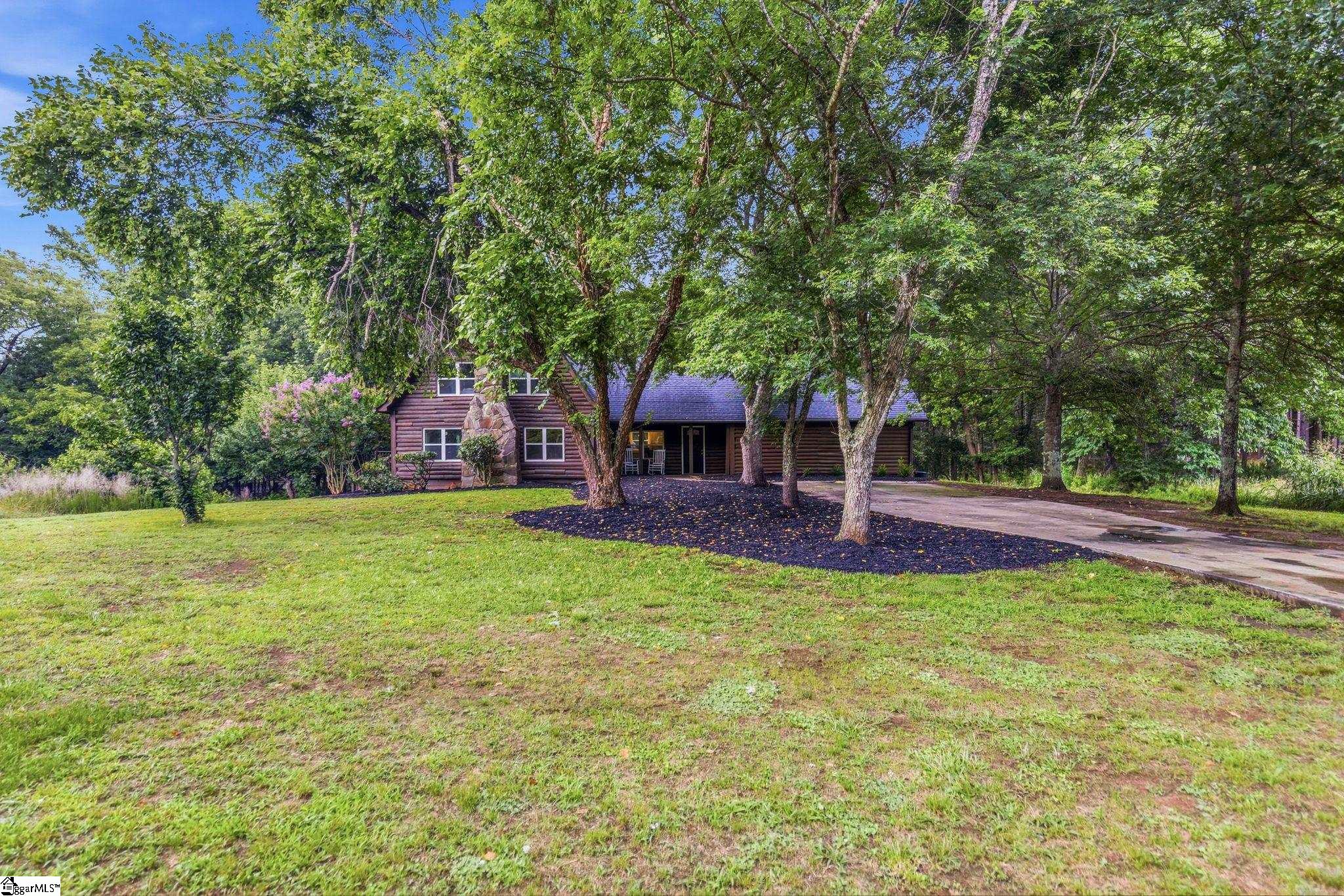 398 Parsons Road Fountain Inn, SC 29644 - Photo 1 of 36 Gallery Image 1
