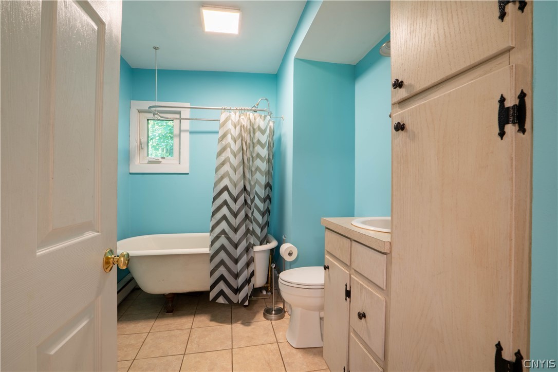 7481 Hoffman Road Trenton, NY 13354 - Photo 21 of 42